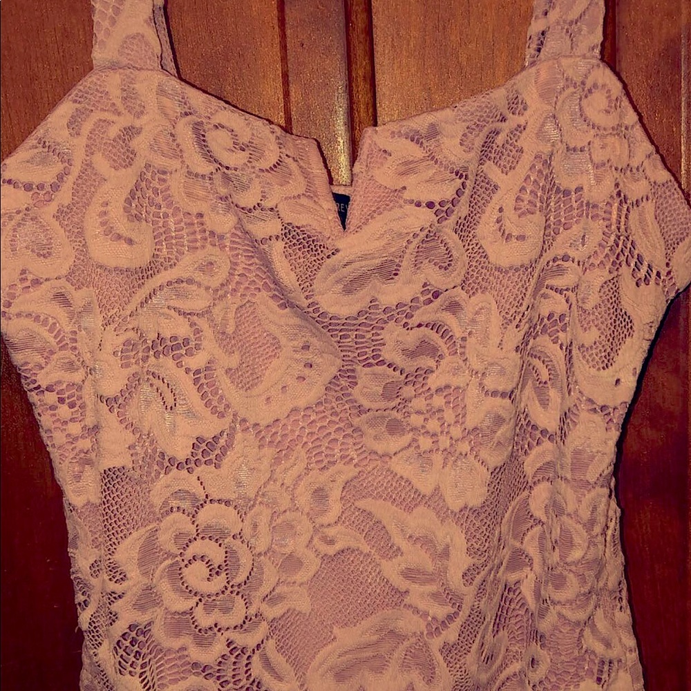 Forever21 body suit